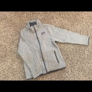 Patagonia jacket